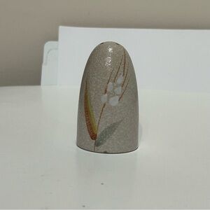 Ucagco Vintage Wild Rice Pepper Shaker